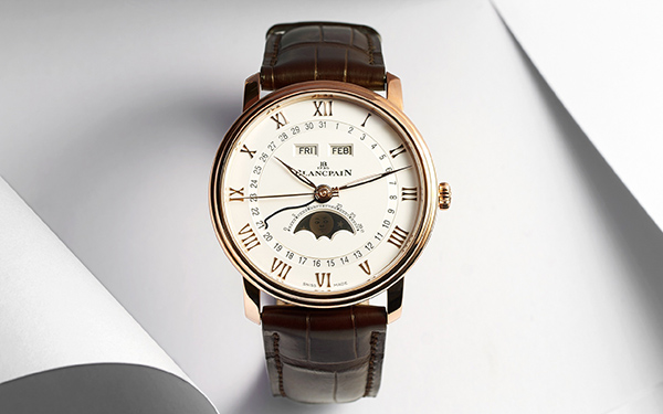 宝珀手表表冠拧不紧的原因及处理方法有哪些？