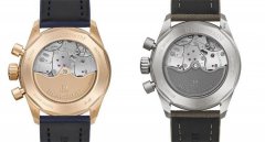 宝珀腕表停走解决方法深度解析