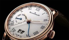 宝珀很久不戴不走了处理方法集锦