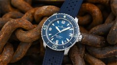 宝珀手表保值排行榜前十名