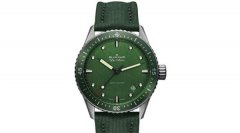 宝珀手表停走解决方法深度解析