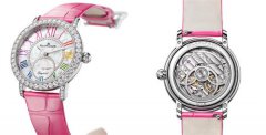 宝珀5个系列的区别
