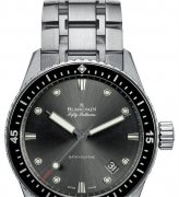 宝珀腕表走走停停处理方法大全