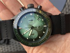 宝珀手表偷停解决方法集锦