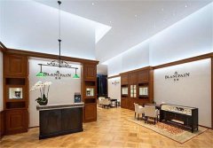 宝珀外观有划痕解决技巧详解