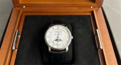 宝珀手表表盘生锈处理办法深度解析