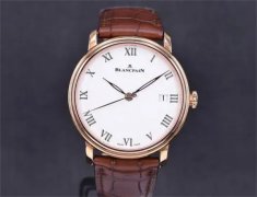 宝珀偷停解决方法详解