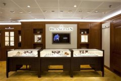 宝珀腕表很久不戴不走了解决办法深度解析