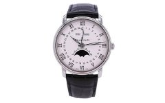 宝珀腕表机芯生锈了处理办法汇总