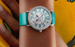 宝珀有几个系列怎么区分