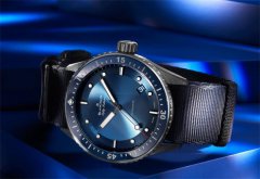 宝珀腕表偷停处理技巧深度解析