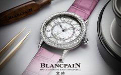 宝珀进灰了处理方法盘点