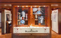 宝珀手表等级排名