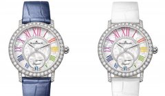 宝珀表盘有划痕解决技巧推荐