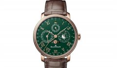 宝珀手表发条一直上不紧处理方法大全