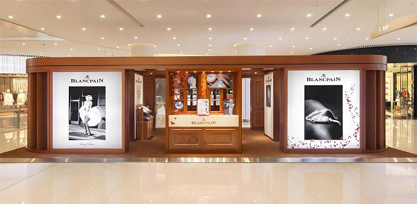 上海宝珀官方售后服务中心｜官方热线和门店地址权